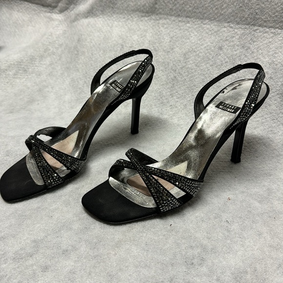 Stuart Weitzman heels - Picture 3 of 14